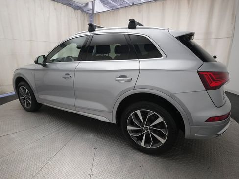 Used 2024 Audi Q5 2.0T Premium Plus AWD/4WD image 35