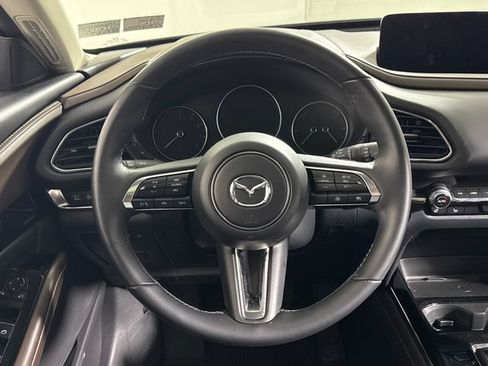 Certified 2025 MAZDA CX-30 2.5 Turbo w/ Premium Plus Pkg AWD/4WD image 17
