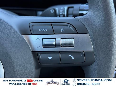 New 2026 Hyundai Sonata SE image 26