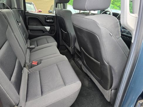 Used 2014 Chevrolet Silverado 1500 LT w/ All Star Edition AWD/4WD image 34