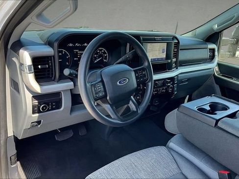 Used 2025 Ford F350 XLT AWD/4WD image 10