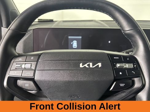 Used 2026 Kia Sportage X-Line AWD/4WD image 17