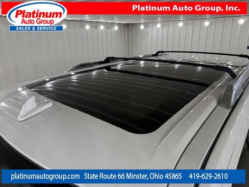 Used 2020 Lincoln Navigator Black Label w/ Cargo Convenience Package AWD/4WD image 66
