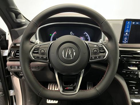 New 2026 Acura MDX A-Spec AWD/4WD image 6