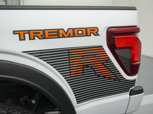 New 2026 Ford F150 Tremor w/ Equipment Group 402B AWD/4WD image 24