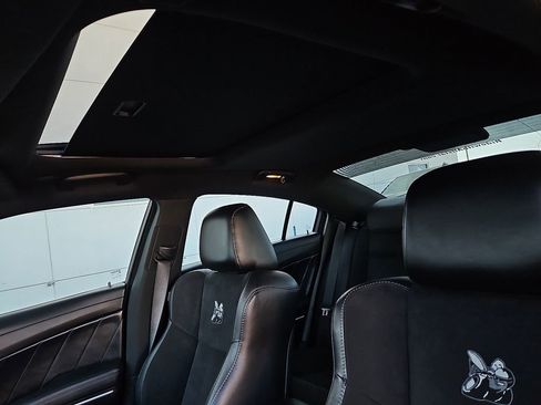 Used 2022 Dodge Charger Scat Pack w/ Dynamics Package image 21