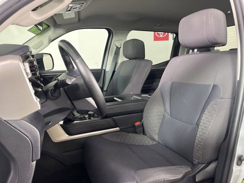 Used 2023 Toyota Tundra SR5 w/ TRD Off-Road Package image 4