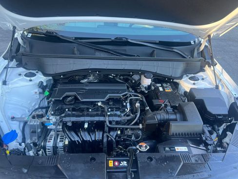 Used 2025 Hyundai Kona SEL image 27