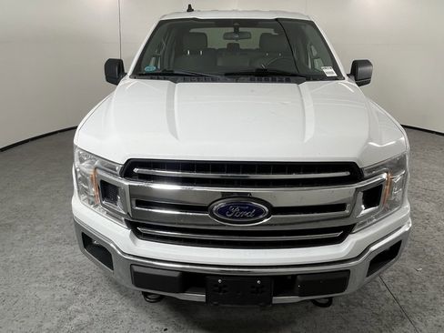 Used 2019 Ford F150 XLT w/ Trailer Tow Package image 8
