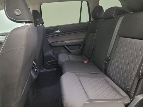 Used 2021 Volkswagen Atlas S image 18