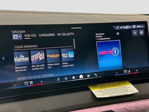 New 2026 BMW X3 xDrive30 image 14