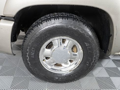 Used 2003 GMC Sierra 1500 SLE image 21