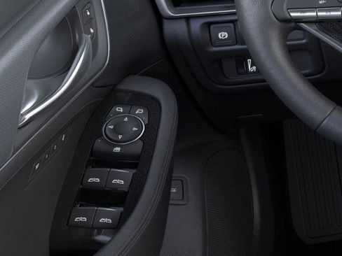 Used 2025 Cadillac CT5 Premium Luxury image 46