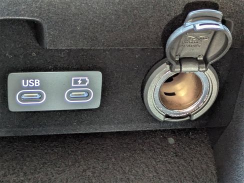 New 2026 Genesis G80 3.5T Sport Prestige image 25