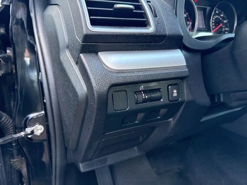 Used 2016 Subaru Impreza 2.0i image 23
