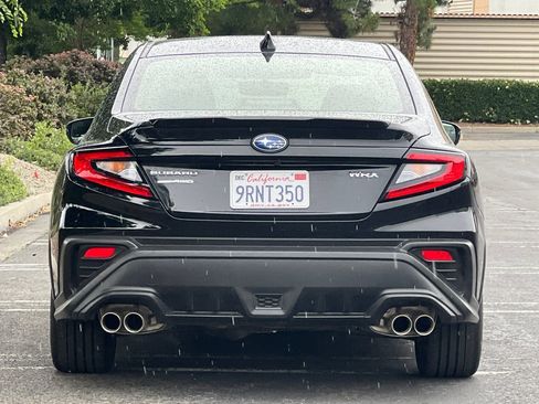 Used 2024 Subaru WRX TR image 5
