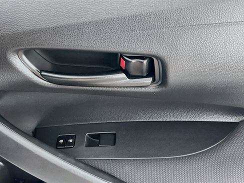 Used 2022 Toyota Corolla LE FWD image 24