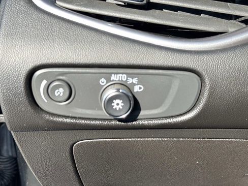 Certified 2025 Chevrolet Malibu LT image 20