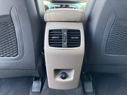 Used 2021 Hyundai Tucson Ultimate FWD image 16