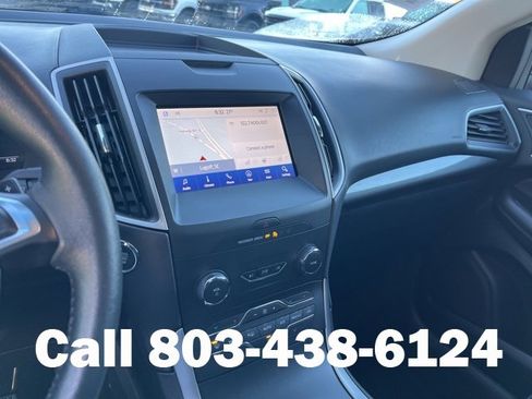 Used 2020 Ford Edge SEL w/ Convenience Package image 25