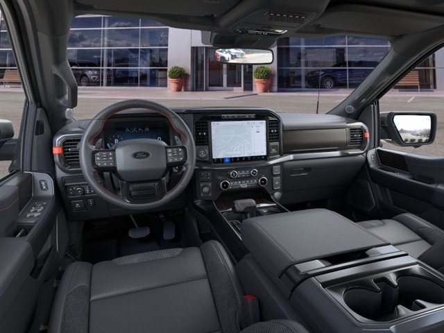 New 2026 Ford F150 Raptor AWD/4WD image 9