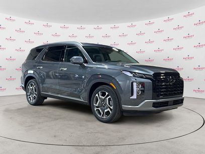 Used 2024 Hyundai Palisade Limited