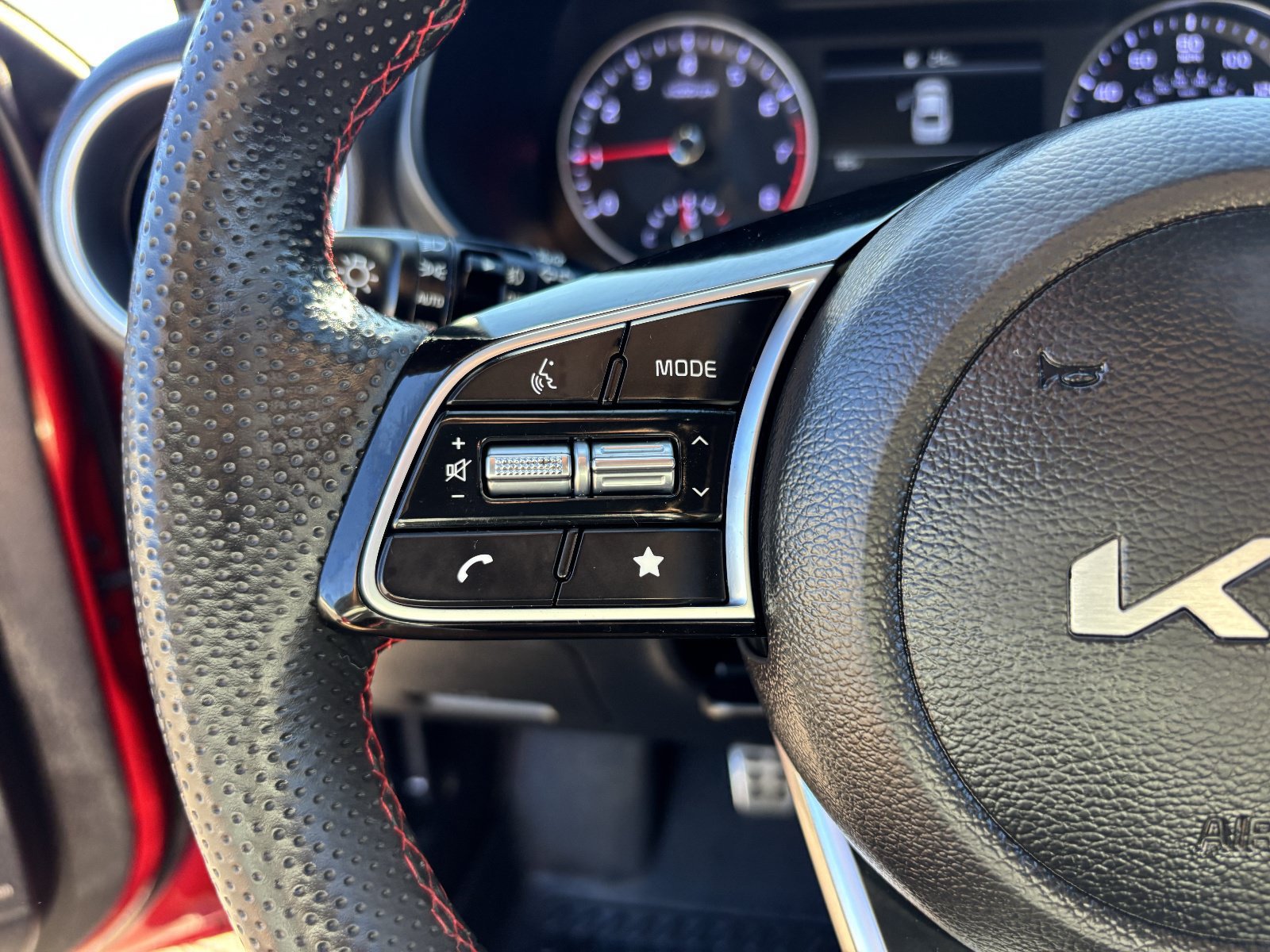 Used 2023 Kia Forte GT FWD image 29