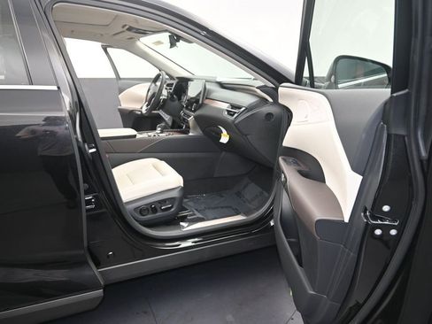 New 2026 Lexus RX 350 image 12