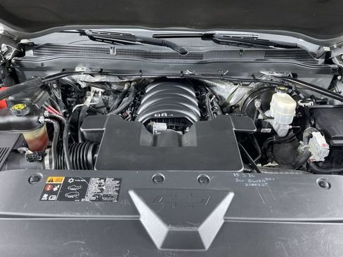 Used 2015 Chevrolet Silverado 1500 LT w/ All Star Edition image 45