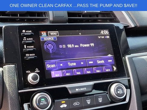 Used 2019 Honda Civic Sport image 16