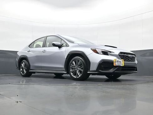 Used 2024 Subaru WRX image 23