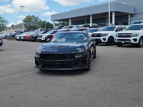 New 2025 Ford Mustang GT Premium image 5