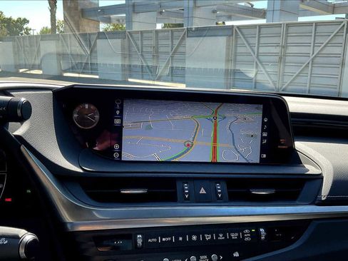 Used 2019 Lexus ES 350 image 37