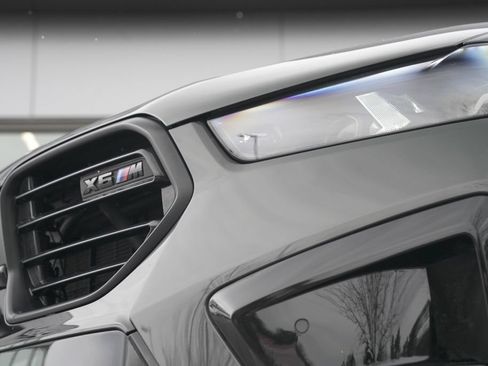 Used 2024 BMW X6 M Competition w/ Executive Package AWD/4WD image 6