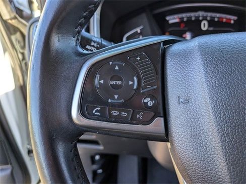 Used 2018 Honda CR-V Touring image 28