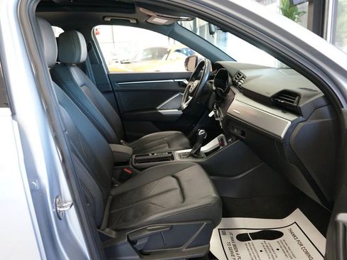 Used 2020 Audi Q3 2.0T Premium AWD/4WD image 40