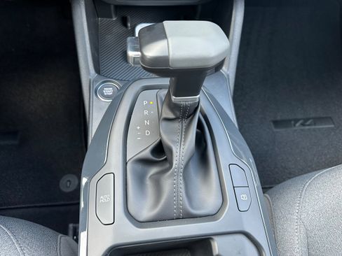 New 2025 Kia K4 EX image 30