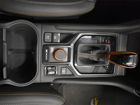 Used 2024 Subaru Forester Wilderness image 31