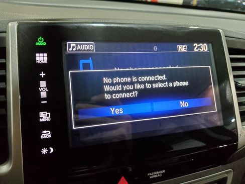 Used 2016 Honda Pilot EX-L image 36