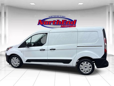Used 2022 Ford Transit Connect XL FWD image 6
