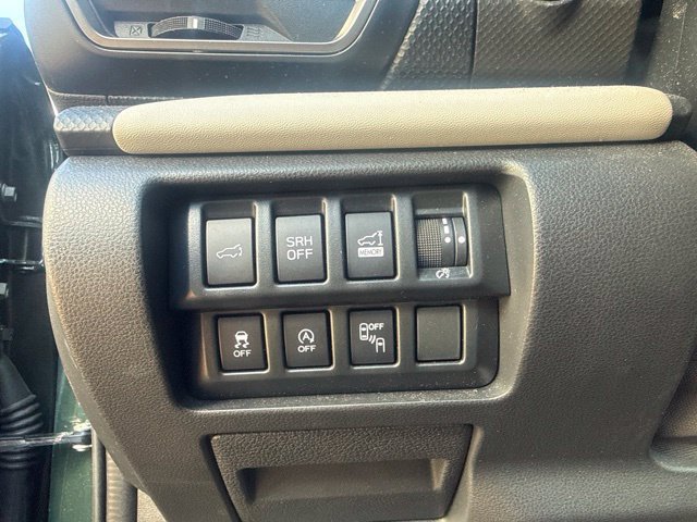 Used 2024 Subaru Forester Limited AWD/4WD image 12