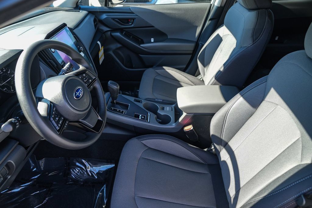 Certified 2026 Subaru Crosstrek 2.5i Premium AWD/4WD image 19