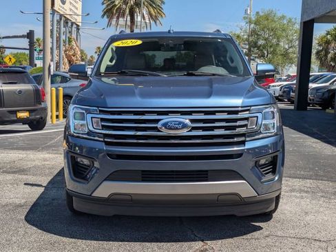Used 2020 Ford Expedition XLT w/ Equipment Group 202A RWD image 2