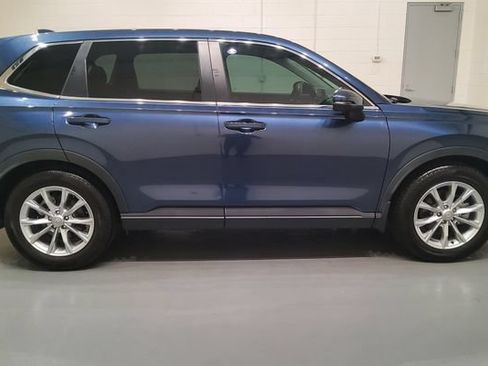 Used 2024 Honda CR-V EX image 10