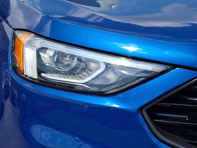 Used 2022 Ford Edge SEL w/ Sport Appearance Package AWD/4WD image 11