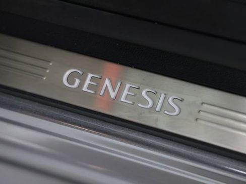New 2026 Genesis GV80 3.5T Prestige image 24