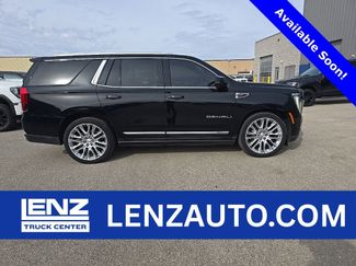 Used 2025 GMC Yukon Denali w/ Denali Reserve Package video 1