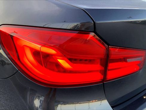 Used 2017 BMW 540i image 28