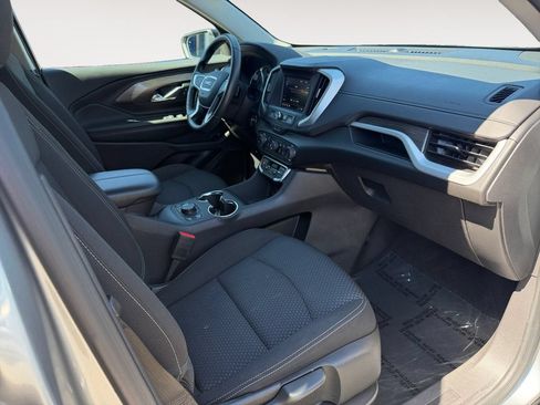 Used 2024 GMC Terrain SLE w/ Driver Convenience Package AWD/4WD image 26