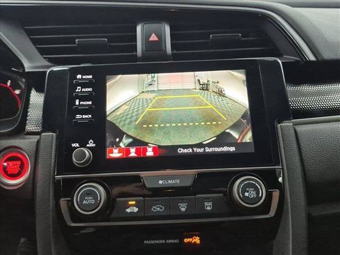 Used 2021 Honda Civic Sport image 14